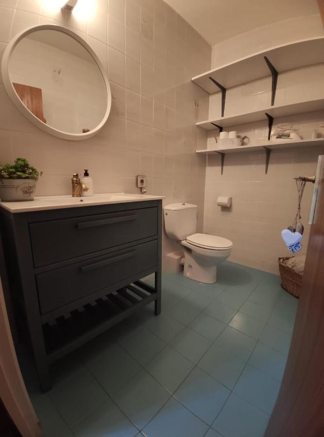 Apartamento Capelot Jaca Exterior photo
