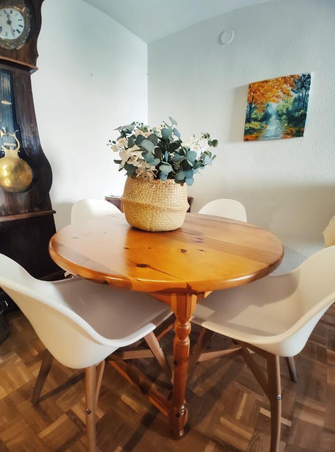 Apartamento Capelot Jaca Exterior photo